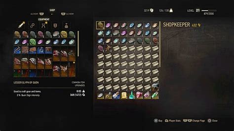 Witcher 3 all runestones  Here is how you can do that: The first thing you will need to do is find your Witcher 3 files